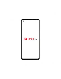 Szyba LCD Samsung A21 (A215) + OCA G + OCA Pro