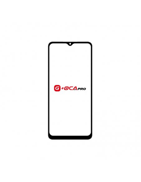 LCD Glass Samsung A32 5G (A326B) + OCA G + OCA Pro