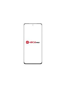 Szyba LCD Samsung S21+ (G996) + OCA G + OCA Pro
