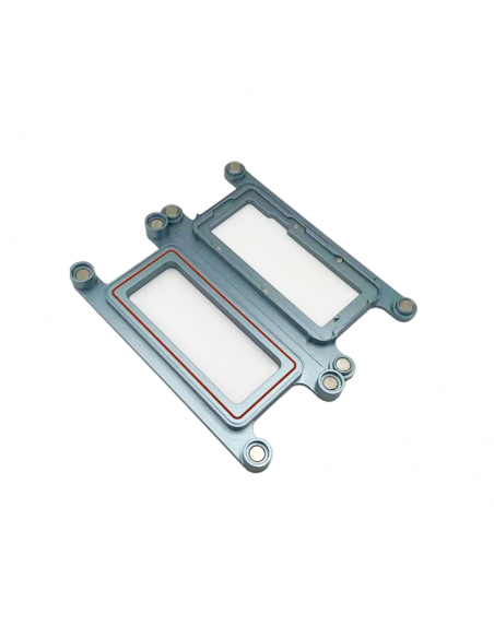 Form for Gluing iPhone Frames 13 Mini (Aluminum)