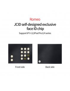 Układ Face ID JCID iPhone serii X/11/12//iPad Uniwersalny