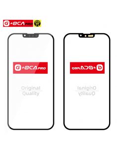 Szyba LCD Realme 8 Pro G + OCA G+OCA Pro 2