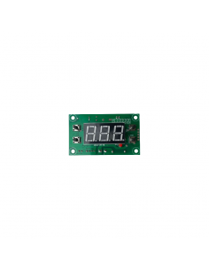 Temperature Controller for Autoclave M-Triangle M1/Max WK-006