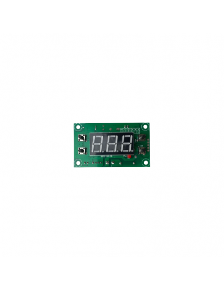 Temperature Controller for Autoclave M-Triangle M1/Max WK-006