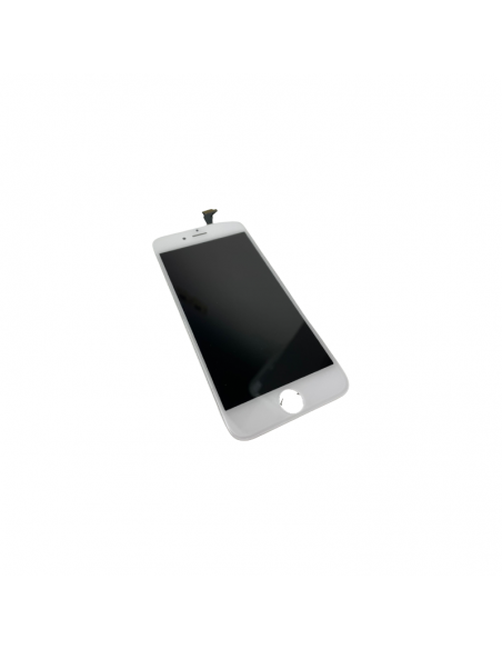 LCD iPhone 6 Reg - White