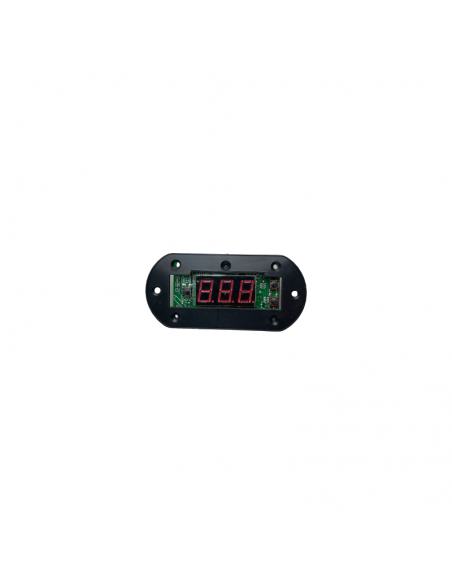 Work Time Controller For UV Lamp NJLD
