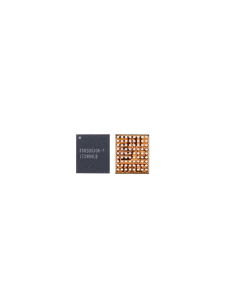 iPhone X/8/8P/SE2020 Camera Flashlight IC - U3700 - 338S00306