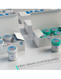 Medium-Temperature Solder... 2