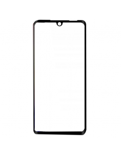Szyba LCD Samsung M13 (M135) + OCA A+