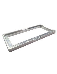 Forma Pozycjonująca Samsung A32 4G (Aluminium)
