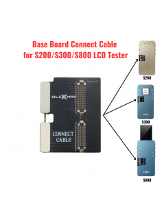 Flex Tester S300 - Base Tape Adapter