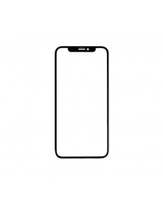 LCD Glass iPhone 11 Pro Max + OCA A+
