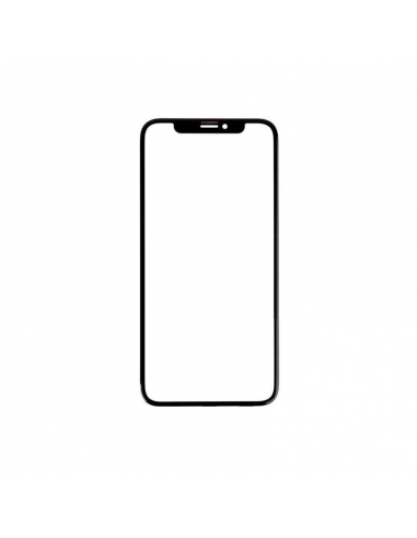 LCD Glass iPhone 11 Pro Max + OCA A+