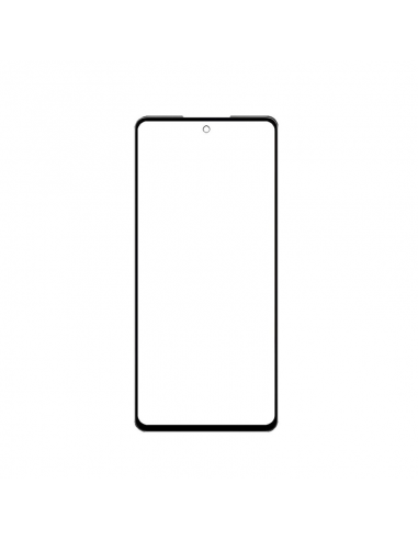 LCD Glass Samsung A73 (A736) + OCA A+