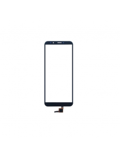 Szyba LCD + Dotyk Huawei Y7 2018  + OCA A+