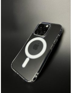Case With Mags Transparent... 2