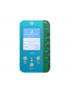 Battery Detection Board... 2