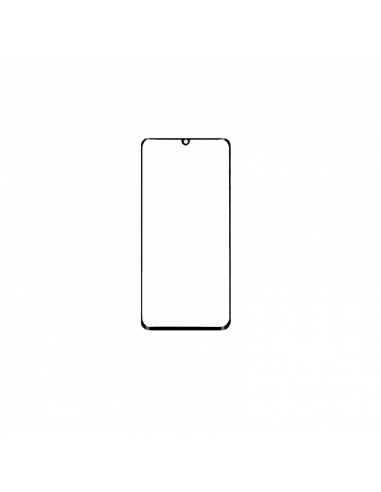 LCD Glass Xiaomi Mi Note 10 Lite + OCA A+