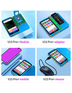 Programmer JCID V1S Pro 6in1 2