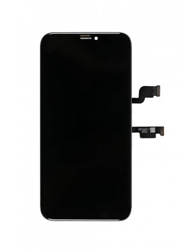 Wyświetlacz LCD Regenerowany iPhone 11 Pro Org Czarny - Bez Kontrolera dotyku