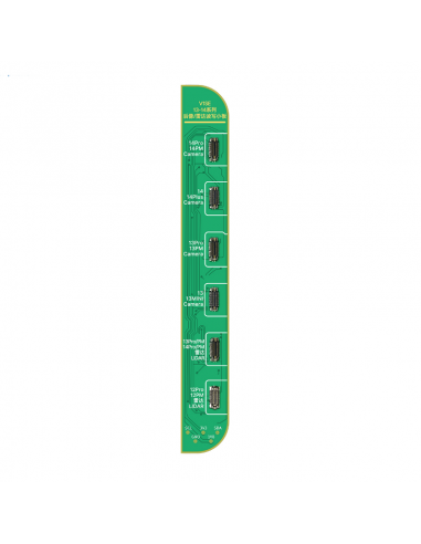 Camera Repair Board iPhone Series 13 and 14 JCID V1S V1SE PRO