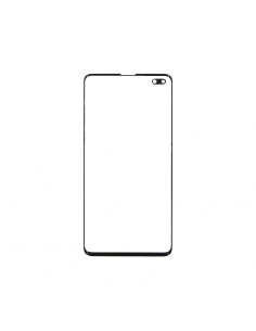 LCD Glass Samsung S10+...