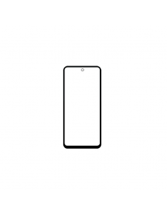 Szyba LCD Xiaomi Redmi Note 8 Pro + OCA A+
