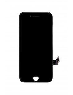 Wyświetlacz LCD Regenerowany iPhone 8 Org Czarny