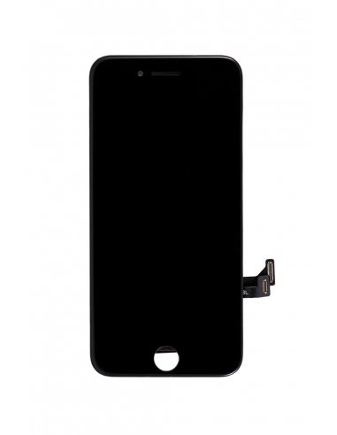 Wyświetlacz LCD Regenerowany iPhone 8 Org Czarny