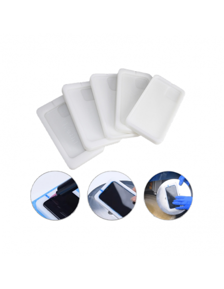 Mold For LCD Polishing Machine iPhone 13 Pro Max