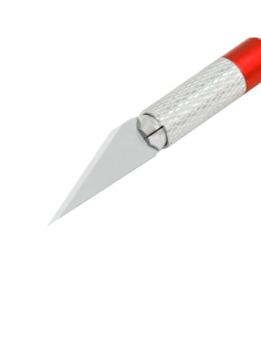 Scalpel Blade 11B - Pack of 10 pcs. 2