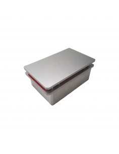 Forma Uniwersalna do laminowania szyb by QunaMold 2
