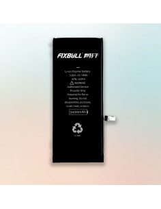 Bateria iPhone 11 (Pojemność Standard: 3110mAh) FixBull Z Płytką BMS