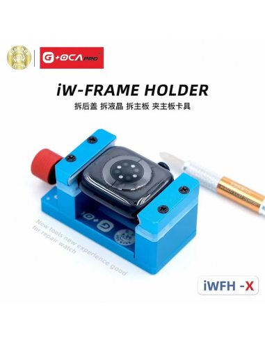 Universal Service Holder For The iWatch iWFH-X Watch