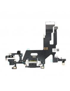 Złącze ładowania USB iPhone 11 Org/Reg - Czarny 2