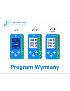 Program wymiany Programatora V1S/ V1SE na V1SE Wifi