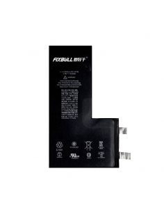 Bateria iPhone 12/12 Pro (Pojemność Standard: 2815mAh) FixBull Bez BMS