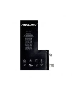 Bateria iPhone 11 Pro Max (Pojemność Standard: 3969mAh) FixBull Bez BMS