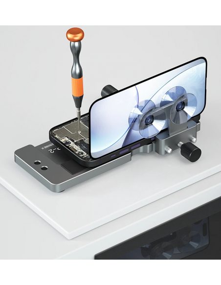 iPhone Opener And Service Holder MaAnt QP-2