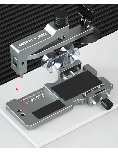 iPhone Opener And Service Holder MaAnt QP-2