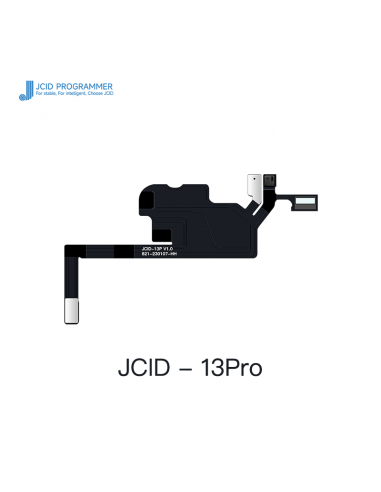 Ear Speaker Tape FPC JCID iPhone 13 Pro