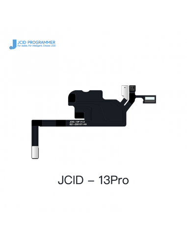 Taśma Głośnika Ucho FPC JCID iPhone...