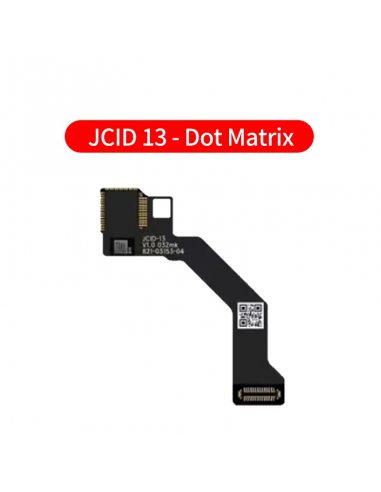 Taśma Flex Face ID Dot Projector JCID iPhone 13 - Lutowane