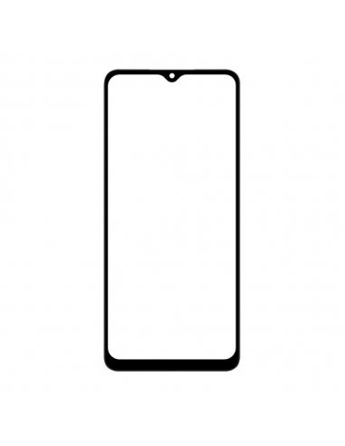 LCD Glass + OCA Xiaomi Redmi Note 10 Pro 4G A+