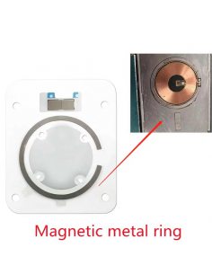 Magnesy do MagSafe iPhone Seria 12/13 2
