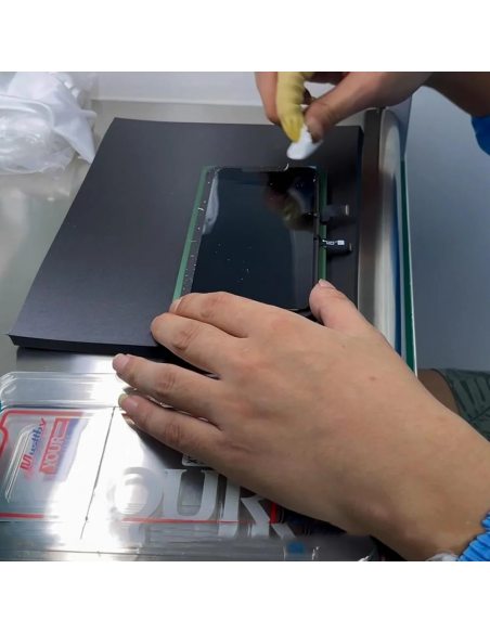 LCD Laminating Mold iPhone 14 Plus - Set