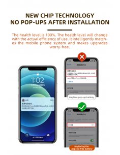 Battery iPhone 11 Pro... 2