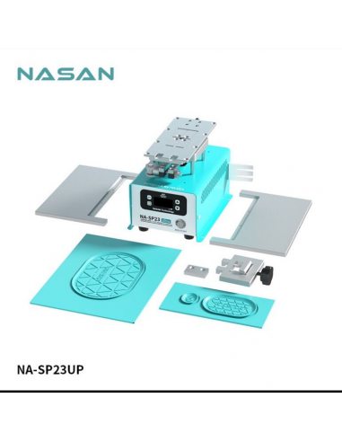 LCD Separator 2in1 Phone - Tablet Nasan NA-SP23U PNA-SP5