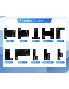 Moduł do Testowania LCD... 2