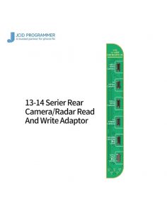 Flex Kamery iPhone 13 Pro/13 Pro Max JCID V1SE V1S Pro (Do Naprawy Kamery Do Lutowania) 2